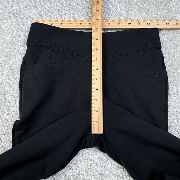 Prana Monte Baldo Legging Heathered Black - Picture 10 of 12